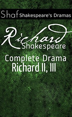 Download Richard (Annotated): Complete Drama Richard I and II - William Shakespeare | ePub