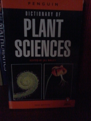 Read Penguin Dictionary of Plant Sciences New Edition - Jill Bailey file in ePub