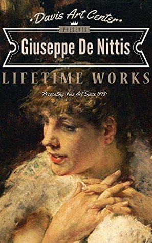 Download Giuseppe De Nittis: Collector's Edition Art Gallery - Nancy Davis file in PDF