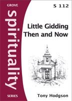 Download Little Gidding Then and Now (Spirituality series) - Tony Hodgson file in PDF