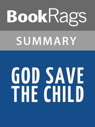 Full Download God Save the Child by Robert B. Parker l Summary & Study Guide - BookRags | ePub