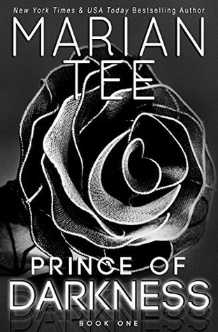 Full Download Prince of Darkness: A Dark Romance Duology (Part 1) - Marian Tee file in ePub