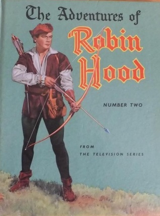 Read The Adventures of Robin Hood: Number Two (Adventures of Robin Hood Annuals #2) - John Paton | ePub