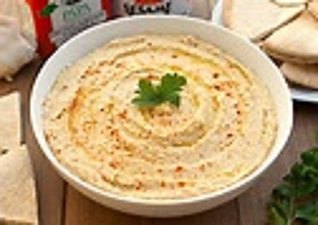 Read Online Hummus(Middle Eastern) Chick Peas With Sesame Paste - Frank Flandinette file in ePub