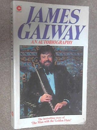 Full Download James Galway: An Autobiography (Coronet Books) - James Galway file in ePub