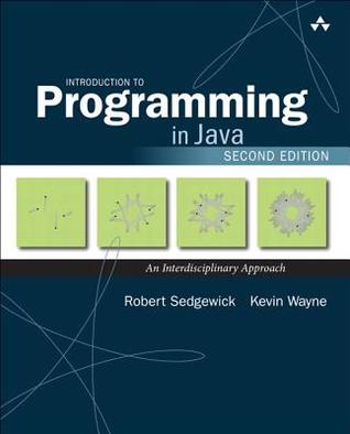 Full Download Introduction to Programming in Java: An Interdisciplinary Approach - Robert Sedgewick | PDF