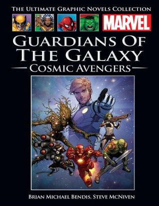 Download Guardians of the Galaxy, Volume 1: Cosmic Avengers - Brian Michael Bendis file in PDF