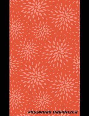 Read Password Organizer: Large Print, 8.5 by 11, Web Password Book, Directory Alphabetical Password Keeper, Big Logbook Over 300 Passwords Record: Password Book and Organizer Journal -  file in ePub