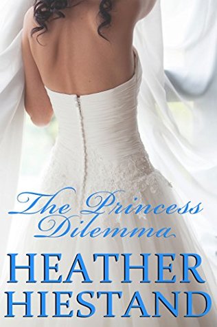 Download The Princess Dilemma: A Victorian Royal Romance - Heather Hiestand file in PDF