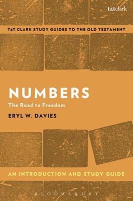 Download Numbers: An Introduction and Study Guide: The Road to Freedom - Eryl W. Davies | PDF
