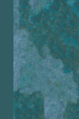 Download Sketch Journal: Ocean Abstract 6x9: Pages Are Lined on the Bottom Third with Blank Space on Top. -  | PDF