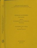 Read Online Georgios Pachymeres. Philosophia, Book 3. In Aristotelis de Caelo Commentary. Editio princeps. Prolegomena, Text, Indices. - Ιωάννης Τελέλης | PDF