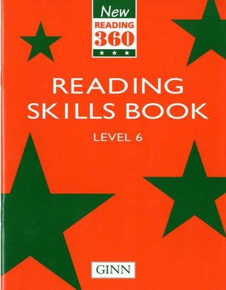 Read Online New Reading 360: Reading Skills Book Level 6 (Single Copy) - Various file in ePub