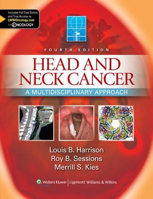 Full Download Head and Neck Cancer: A Multidisciplinary Approach - Louis B. Harrison file in PDF