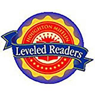 Download Houghton Mifflin Leveled Readers: On-Level 6pk Level D Looking for Birds - Houghton Mifflin Company file in ePub