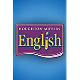Read English Language Arts Performance Task Package Grade 12 - Houghton Mifflin Harcourt file in PDF