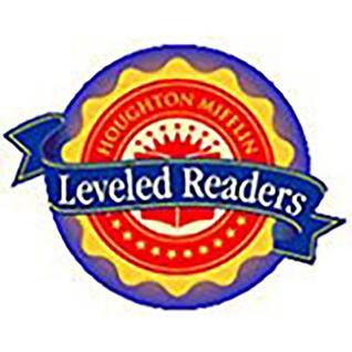 Full Download Houghton Mifflin Leveled Readers: Language Support 6pk Level M Spring in the City - Houghton Mifflin Company | PDF