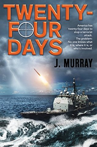 Download Twenty-four Days (Rowe-Delamagente series Book 2) - Jacqui Murray file in PDF