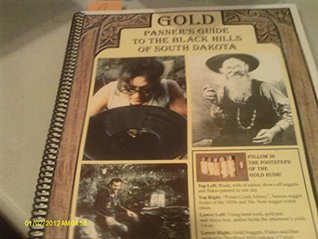 Download Gold Panner's Guide to the Black Hills of South Dakota - Tom (T.H.) Bohmker file in ePub