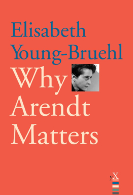 Full Download Why Arendt matters: Revisiting “The Origins of Totalitarianism” - Roger Berkowitz | PDF