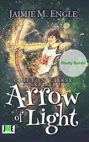 Read Clifton Chase Novel Study Guide: Standard Aligned Curriculum for the School and Home Classroom - Jaimie M. Engle file in PDF