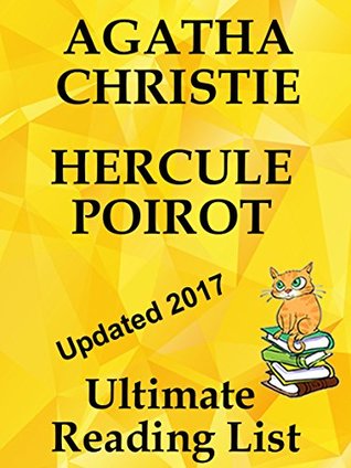 Download AGATHA CHRISTIE’S HERCULE POIROT CHECKLIST AND SUMMARIES FOR ALL BOOKS AND STORIES: READING LIST, CHECKLIST, AND STORY SUMMARIES FOR ALL AGATHA CHRISTIE’S STORIES (Ultimate Reading List Book 30) - Sir Reed A. Lot file in ePub