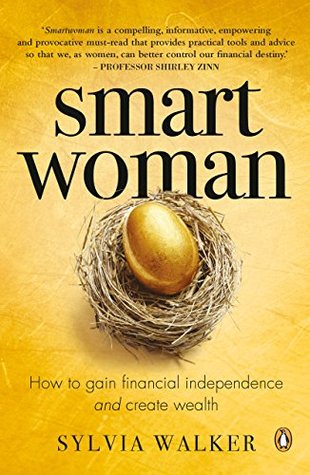 Download Smartwoman: How to gain financial independence and create wealth - Sylvia Walker file in ePub