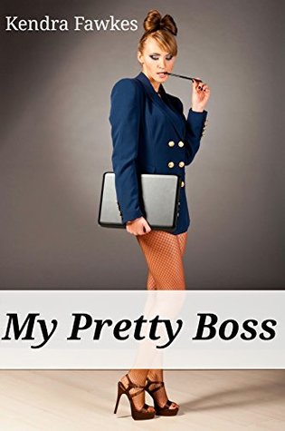 Read My Pretty Boss (Transgender, Crossdressing, Feminization) - Kendra Fawkes file in ePub