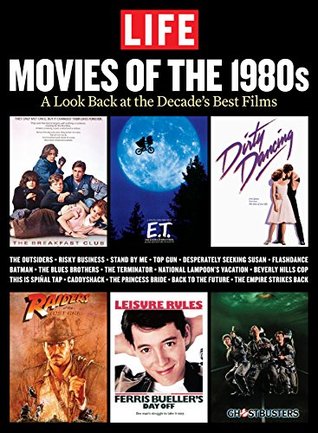 Read LIFE Movies of the 1980s : A Look Back at the Decade's Best Films - The Editors of LIFE | PDF