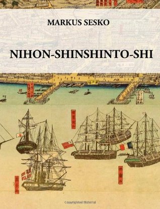 Download Nihon-shinshinto-shi - The History of the shinshinto Era of Japanese Swords - Markus Sesko file in ePub