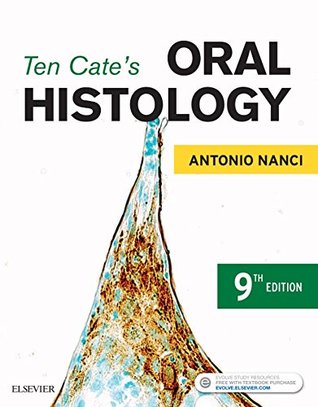 Download Ten Cate's Oral Histology: Development, Structure, and Function - Antonio Nanci | PDF