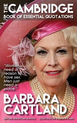 Download Barbara Cartland - The Cambridge Book of Essential Quotations - Andrew Delaplaine file in PDF