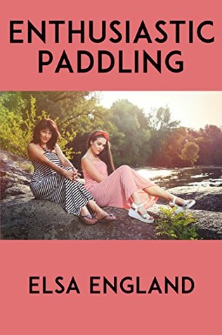 Download Enthusiastic Paddling (Spanking and Submission Series Book 1) - Elsa England | PDF