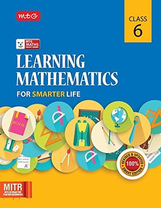 Read Class 6: Learning Mathematics for Smarter Life - Indu Jain | PDF