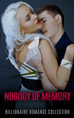 Download Nobody of Memory: Billionaire Romance Collection - Yitty Boyd | PDF