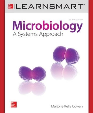 Download Connect Microbiology with Learnsmart Access Card for Microbiology - Marjorie Kelly Cowan | ePub