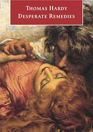 Full Download Desperate Remedies (Professionally Annotated) - Thomas Hardy file in PDF