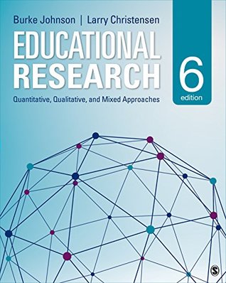 Full Download Educational Research: Quantitative, Qualitative, and Mixed Approaches - Robert Burke Johnson file in ePub