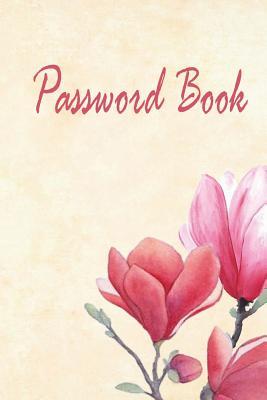 Download Password Book: 6x9 - 110 Pages Include 5 Page of Blank Page, You Can Quickly and Convenience Write in and Find Usernames and Passwords and Online Organizer and Your Important Internet Passwords in One Place. - Rebecca Jones file in PDF