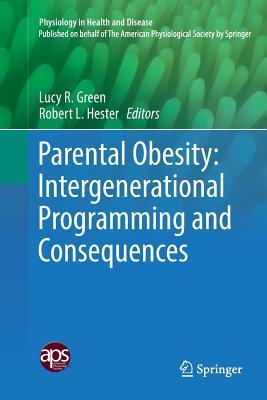 Download Parental Obesity: Intergenerational Programming and Consequences - Lucy Green file in PDF