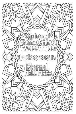 Read My Internal Thermostat Has Two Settings: 1) Hyperthermia, 2) Eternal Hell Fires: 6x9 Wide Ruled Notebook, Funny Ruled Paper Composition Book - Unique Inspirational Menopausal Joke Book, Diary Journal for Friend or Family Member - Retirement, Birthday -  file in ePub