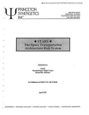 Download Stars: The Space Transportation Architecture Risk System - National Aeronautics and Space Administration file in ePub