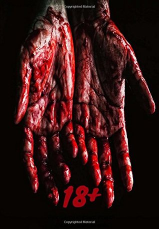 Read 18 : Adult horror themed Journal   Adults only   For lovers of Horror movies and events! - Tasha Matasha file in PDF