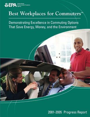 Download Best Workplaces for Commuters Demonstrating Excellence in Commuting Options - United States Environmenta Agency (Epa) file in PDF