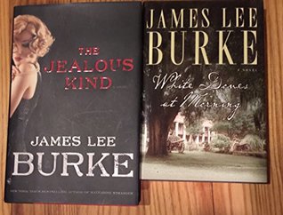 Full Download 2 Books! 1-The Jealous Kind 2- White Doves at Morning -  file in PDF