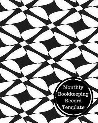 Download Monthly Bookkeeping Record Template: Monthly Bookkeeping Log - Insignia Accounts | PDF