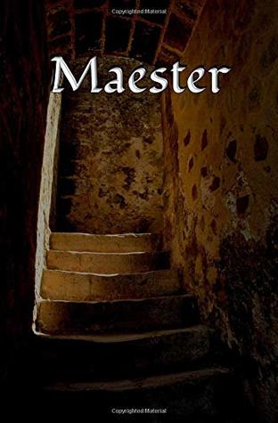 Full Download Maester: Blank Journal and Game of Thrones Gift -  | PDF
