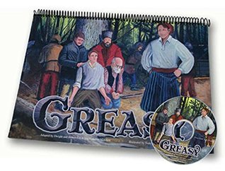 Download Greasy (the Robber) A True Gospel Story for Children's Ministry - Charles Lukesh | PDF