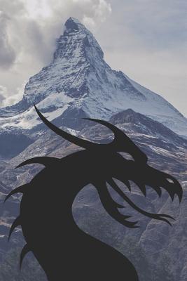 Full Download Dragon Notebook: Lined Notebook Journal Diary with Dragons on All 150 Pages - Red Flying Dragon Publishing file in PDF