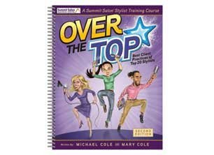 Read Over the Top Best Guest Practices of top 20 stylists - Michael Cole | ePub